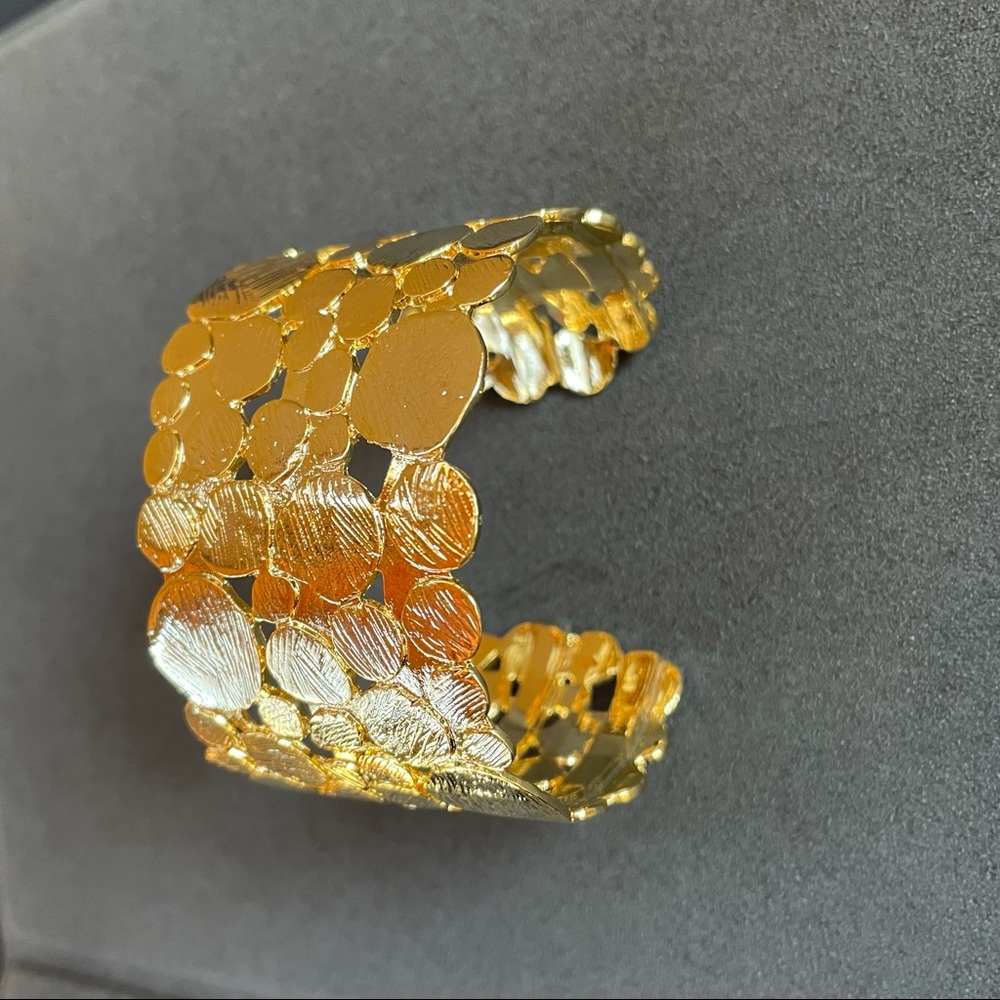 Cuff Bracelet